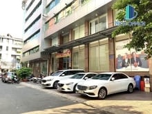 Hình ảnh Bán 781 Lê Hồng Phong Q10 80 tỷ