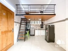 Hình ảnh Sang nhượng hợp đồng căn duplex giá rẻ gần trường đại học tdt RMIT ufm