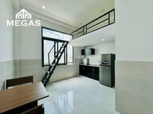 Hình ảnh Gác Cao - Ban Công - Full Nội Thất Ở Tô Ký - Dương Thị Mười - Đông Bắc