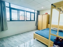 Hình ảnh Mb6623 nạp rút nhanh chóng 2PN gần 50m2 ngay CV Hoàng Văn Thụ, gần Sân bay TSN