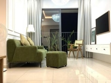 Hình ảnh Chung cư Phúc Yên,P15, Tân Bình: 93m2,2p ngủ,2wc,Nt, 11tr/th
