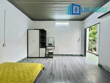 Hình ảnh Phòng Đẹp full tiện nghi ban công thoáng mát Đ Ngô Bệ khu Etown