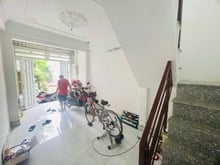 Hình ảnh Phan Huy Ích Trường Chinh - 40M2 - 2 tầng - 2 phòng ngủ - hẻm ô tô