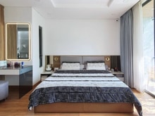 Hình ảnh Phạm Văn Bạch 230m2 10x23 Phường 15 Tân Bình giá 19 tỷ (thương lượng t