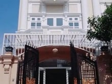 Hình ảnh Phòng trọ 42m2 Quận 2 - Cổng C cảng Cát Lái