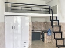 Hình ảnh ❌Duplex Full Nội Thất Ngay Sau Vlu