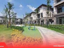 Hình ảnh Cần cho thuê Nhà Phố biệt thự GS Nhà Bè.4PN 4WC nhà NTCB 28tr/th