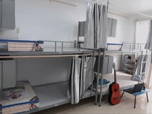 Hình ảnh Ký Túc Xá Cao Cấp - Quận 10 - Freee Trọn Gói Dịch Vụ
