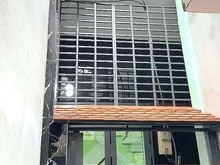 Hình ảnh Bán nhà mới 39 m2 - 4 tầng nhỉnh 3 tỷ tại Hồng Lạc Phường 10 Tân Bình