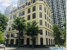 Hình ảnh Siêu vị trí! Bán nhà mặt tiền Nguyễn Chí Thanh Quận 5, DT 4,1x20m