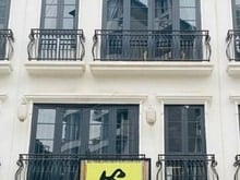 Hình ảnh Cho thuê biệt thự liền kề FIVE STAR, Đình Thôn, Q. Nam Từ Liêm, Hà Nội
