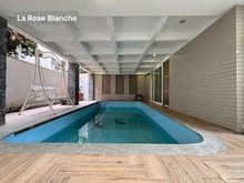 Hình ảnh Cho thuê biệt thự phong cách châu Âu,Thảo Điền Dt 230m2 CHỉ 99 Triệu