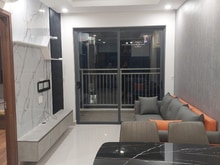 Hình ảnh Chuyên cho thuê căn 2pn Q7 Riverside ntcb có máy lạnh rèm máy nướcnóng