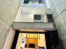 Hình ảnh Bán gấp nhà phố Bạch Mai vị trí đẹp. Ô tô cách 10m - 40m2 * 4T 7,2tỷ