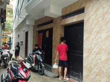 Hình ảnh Bán nhà dòng tiền 200tr/tháng, 38 phòng, kd, phố triều khúc - thanh