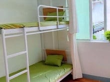 Hình ảnh Ký Túc Xá chỉ 4ng phòng Nguyễn Thị Thập, giá từ 1tr8 bao hết