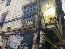 Hình ảnh Cho thuê phòng trọ tại ngõ 4 trần phú hà đông hà nội