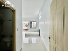 Hình ảnh ❤️Trống sẵn căn studio ban công giá quá hời❤️