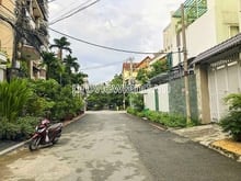 Hình ảnh Bán biệt thự Thảo Điền, khu 215 Nguyễn Văn Hưởng, 3 tầng, 248m2 đất
