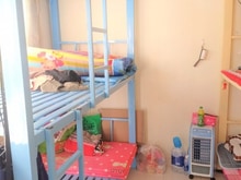 Hình ảnh Phòng 30m2, 6000k/tháng, có thể ở được bao nhiêu người tuỳ thích