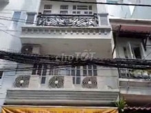 Hình ảnh Bán nhà HXH 5m Đường Nguyễn Trãi,P. NCT,Q.1. DT = 35m2. Giá :10,5 tỷ: