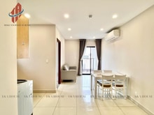 Hình ảnh Cho thuê gần q1 giá ưu đãi sạch sẽ thoáng mát ở quận tư full nội thất
