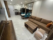 Hình ảnh Chung cư Nguyễn Sỹ Sách, P15, TB: 2p ngủ, 2wc, nội thất, 10tr5 96m2