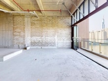 Hình ảnh Mb6623 nạp rút nhanh chóng Penthouse The River Thủ Thiêm, view sông SG, 281m2 dt, nhà thô