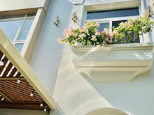 Hình ảnh Cần Bán biệt thự liền kề Mỹ Thái, Phú Mỹ Hưng, P.Tân Phú, Quận 7, HCM