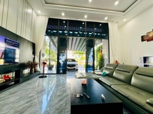 Hình ảnh ***Bán nhà phường 13 Tân Bình, Trần Văn Dư (6*24) 8 tầng, TN 1 tỷ/năm