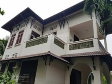 Hình ảnh Bán căn góc 2 MT HXH 12x16m, 3 lầu đường Nguyễn Tri Phương, Quận 10