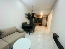 Hình ảnh Chung cư I-Home, Phạm Văn Chiêu, P14, Gò Vấp: 2p ngủ, NT 60m2 9tr/th
