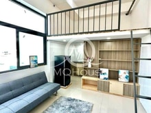 Hình ảnh ❌Duplex full nội thất ngay VLU, Dương Quảng Hàm và gần Chợ An Nhơn
