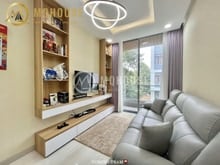Hình ảnh Cho Thuê Sàn VP - DT 160m2 tại Thạnh Mỹ Lợi, Q2 . Giá Thuê 25tr/tháng