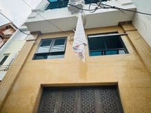 Hình ảnh Tòa Mb6623 nạp rút nhanh chóng dịch vụ Trịnh Văn Bô, Nam Từ Liêm 72m2x7TxMT5,1m 23P kk