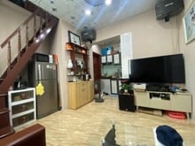 Hình ảnh 🌟Chỉ 2,25 tỷ tập thể Kim Liên_Đống Đa_2 Thoáng_65m2 2pn full nt🌟