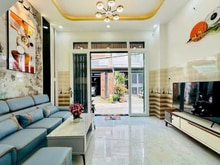 Hình ảnh Quang Trung, Quận Gò Vấp, Phan Huy Ích, Emart 2, bán nhà dưới 5 tỷ