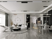 Hình ảnh Bán Happy valley, PMH, dt 116m2 nhà đẹp