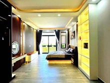 Hình ảnh 24103068-Bán nhà Lê Đức Thọ P.15 G.Vấp, 48m2, HXH, 4tầng 4PN, 6.8ty TL