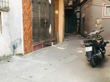Hình ảnh Nhà 5 tầng phố Hạ Đình Thanh Xuân 31m2,mt 4m,ngõ thông rộng ở ngay.