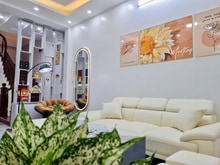 Hình ảnh chính chủ cần bán gáp căn nhà mỹ đình, nam từ liêm, hà nội