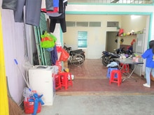 Hình ảnh Kí Túc Xá Giá Rẻ 1500k/Tháng Cạnh Công Viên Hoàng Văn Thụ