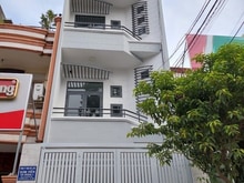Hình ảnh Bán nhà HXH Tô Hiến Thành - Sư Vạn Hạnh, p12, Q10. DT 4x16m giá 12 tỷ