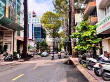 Hình ảnh Bán nhà Quận 1, mt Bùi Thị Xuân, 170m2, ngang 8.5m, 4 tầng, 120 tỷ