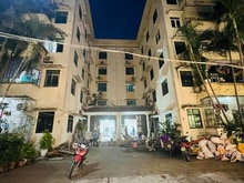 Hình ảnh Bán Trang Chủ MB66.COM / Đăng Ký Tặng 66K tầng 4 Cầu Bươu, sổ đỏ 70m2, 2 ngủ, 2.48 tỷ