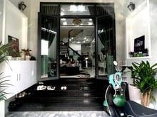 Hình ảnh 24103165-Bán nhà đường số 1 P13 Gvap, 56m2, HXH 7m,4tầng 4PN, 6.5ty TL