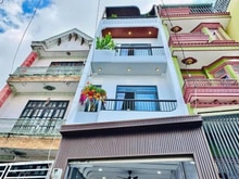 Hình ảnh SIÊU HỜI! Bán nhà riêng 3 66m2 chỉ 3,28 tỷ tại Đường Bạch đằng SHR
