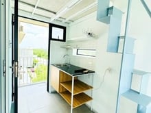 Hình ảnh Khai trương 100p mới có gác ở Võ Văn Hát, quận 9 khu CNC, Lê Văn Việt
