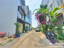 Hình ảnh Bán đất hẻm 25 Trương Văn Thành . Hiệp Phú Q9 - DT: 58.2m2