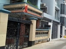Hình ảnh Cho Thuê Nhà Nguyên Căn MT Xe Hơi Tại An Khánh, Quận 2. Giá thuê 35tr
